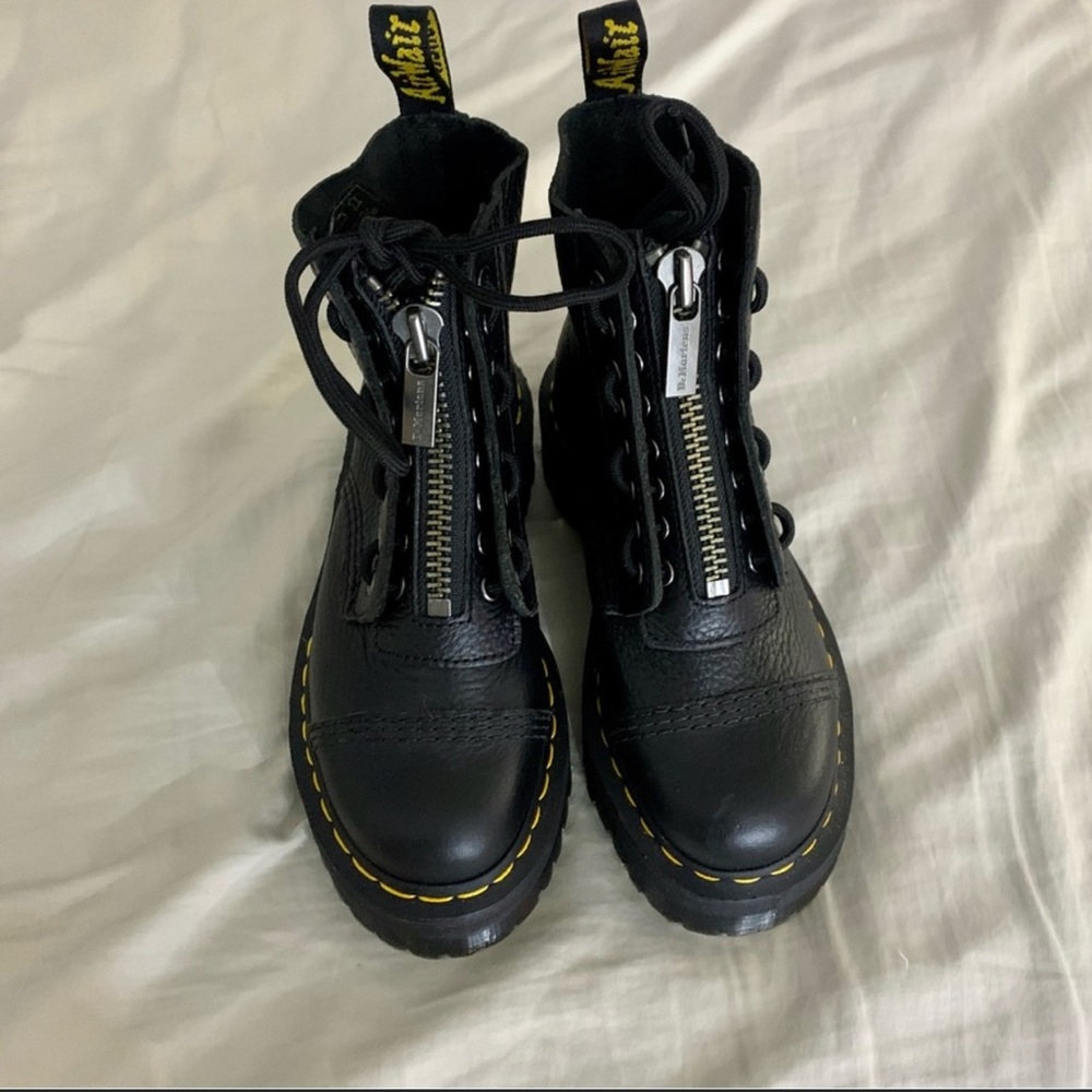Dr. Martens